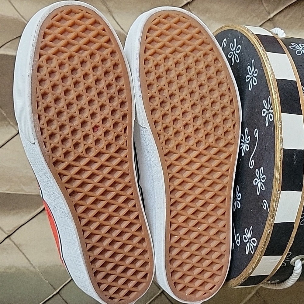 Vguc- Vans Authentic Unisex Stackform ‘Paradoxica… - image 8